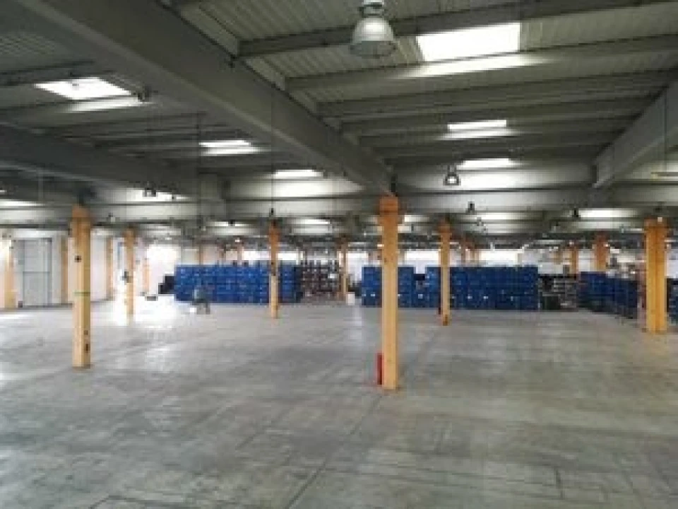 Armazém para Arrendamento em Quinta do Anjo Foto 2