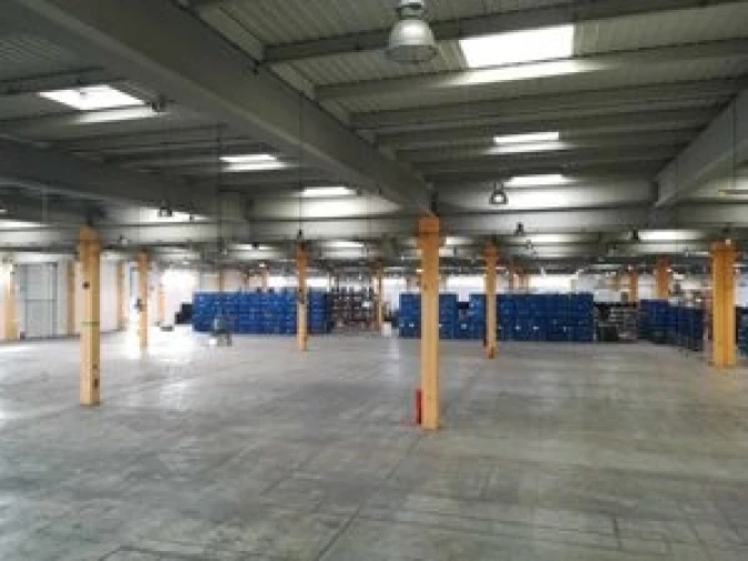 Armazém para Arrendamento em Quinta do Anjo Foto 2