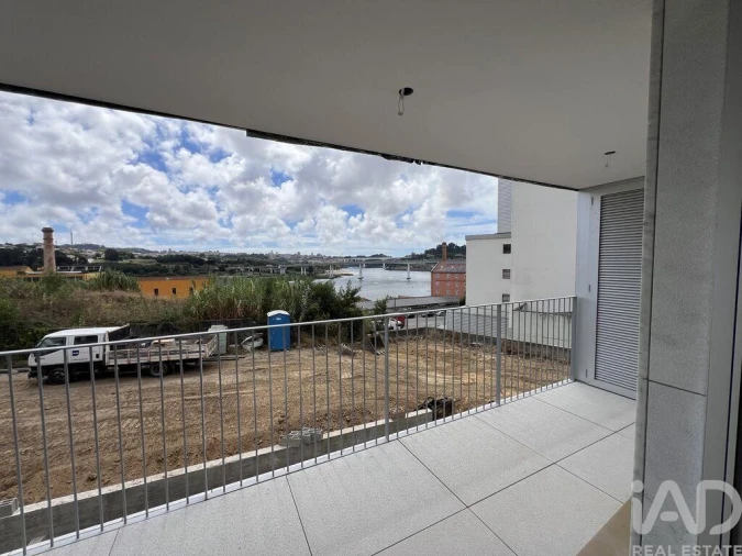 Apartamento T2 para Venda em Gondomar (São Cosme), Valbom e Jovim Foto 19