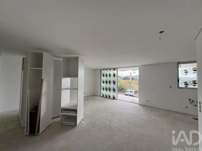 Apartamento T2 para Venda em Gondomar (São Cosme), Valbom e Jovim Foto 16