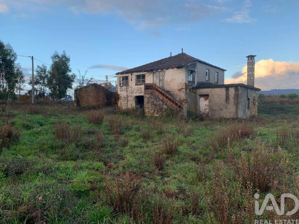 Moradia T3 para Venda em Pedrogão Grande Foto 2