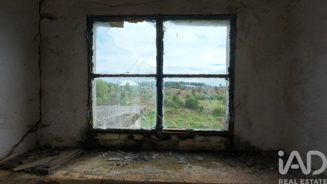 Moradia T3 para Venda em Pedrogão Grande Foto 14