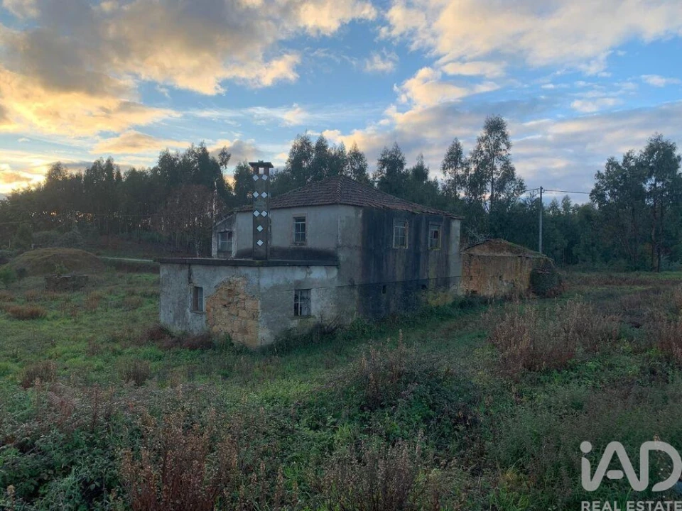 Moradia T3 para Venda em Pedrogão Grande Foto 11