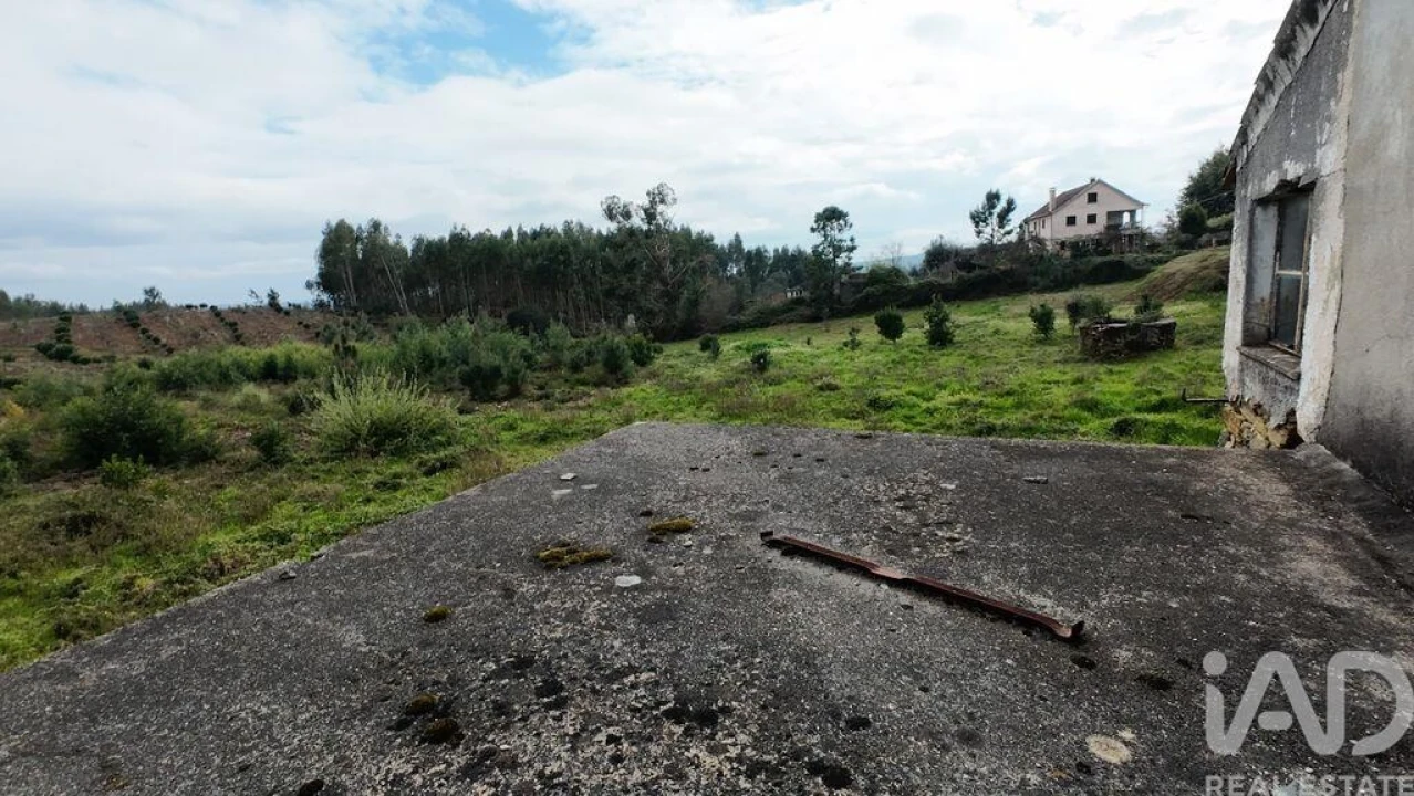 Moradia T3 para Venda em Pedrogão Grande Foto 25