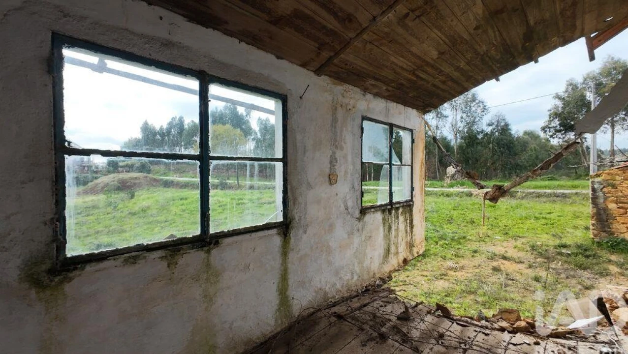 Moradia T3 para Venda em Pedrogão Grande Foto 36