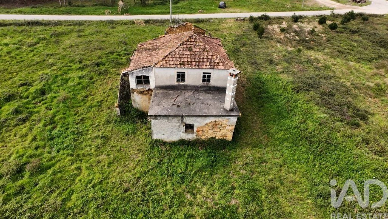 Moradia T3 para Venda em Pedrogão Grande Foto 39