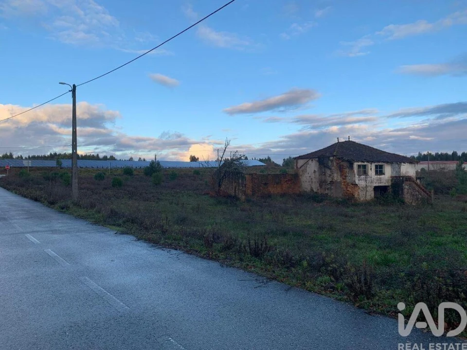 Moradia T3 para Venda em Pedrogão Grande Foto 20