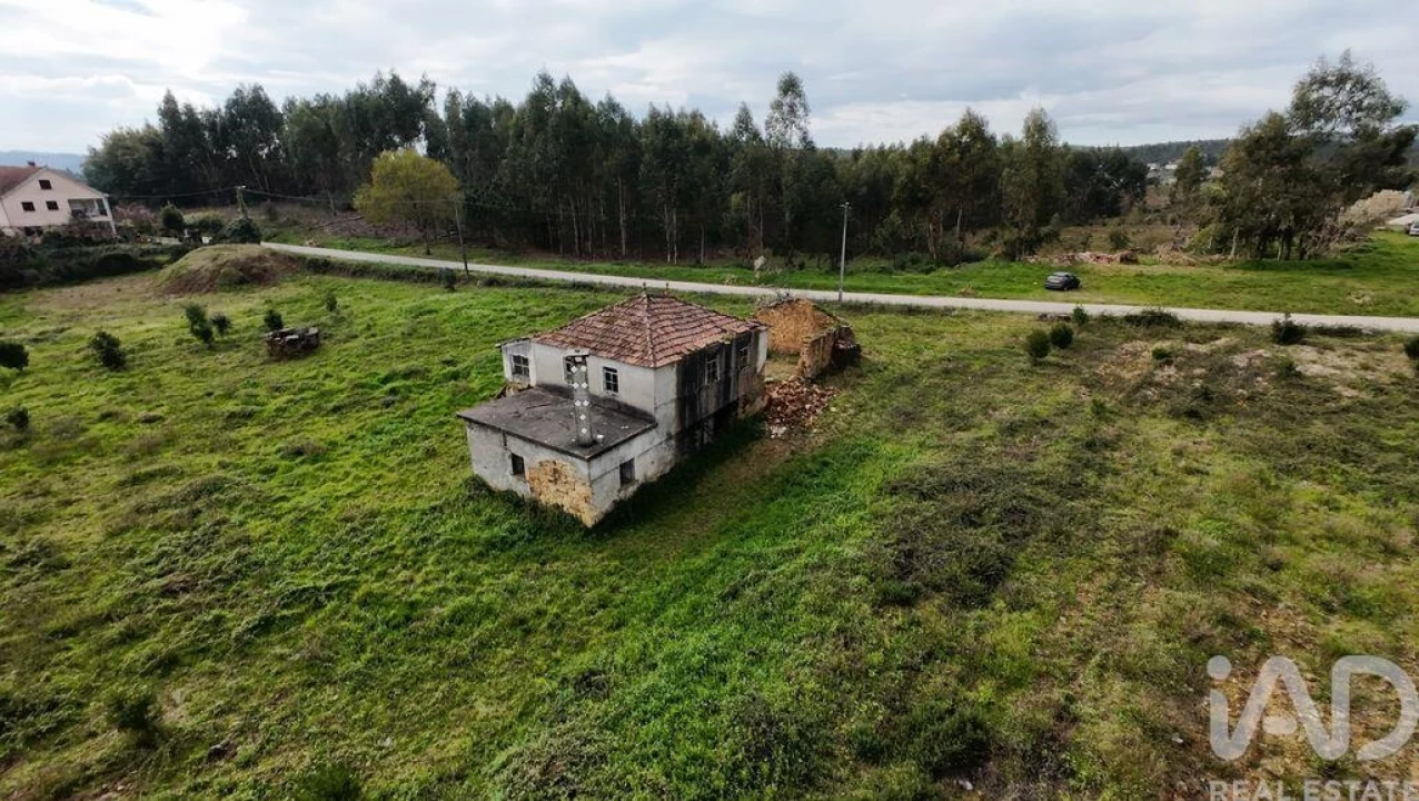 Moradia T3 para Venda em Pedrogão Grande Foto 18