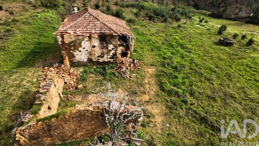 Moradia T3 para Venda em Pedrogão Grande Foto 24