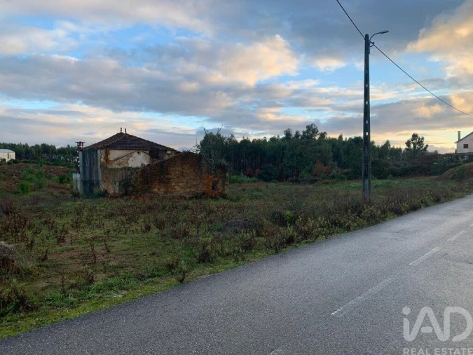 Moradia T3 para Venda em Pedrogão Grande Foto 23