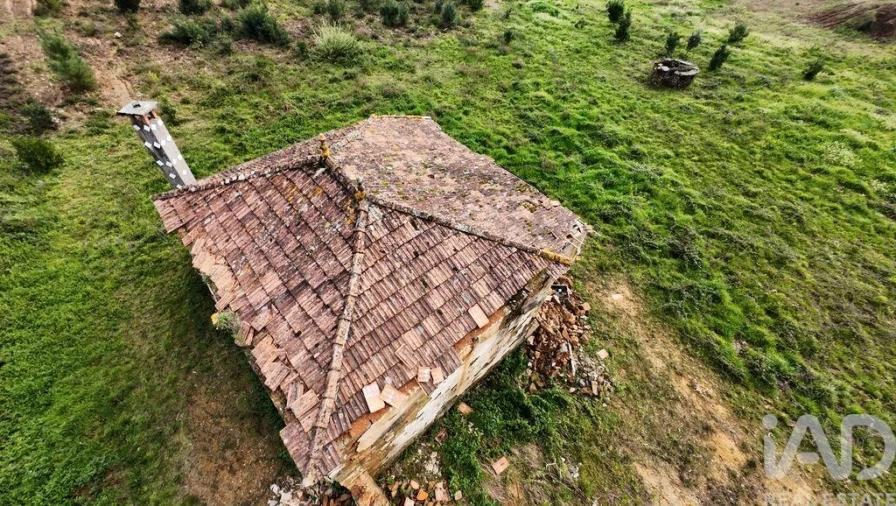 Moradia T3 para Venda em Pedrogão Grande Foto 11