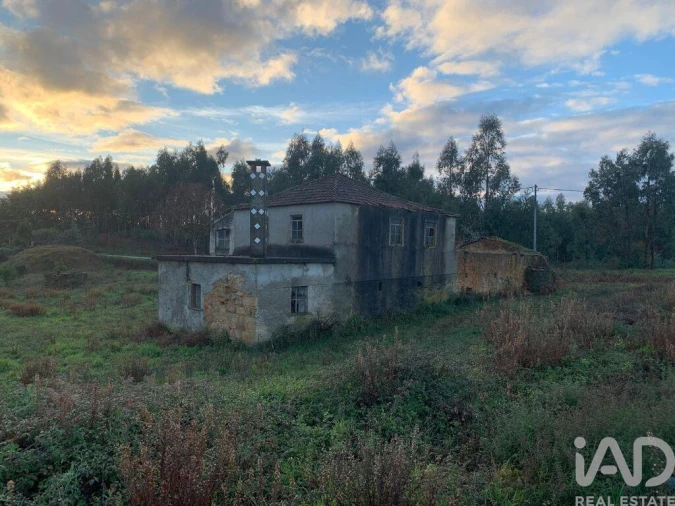 Moradia T3 para Venda em Pedrogão Grande Foto 11