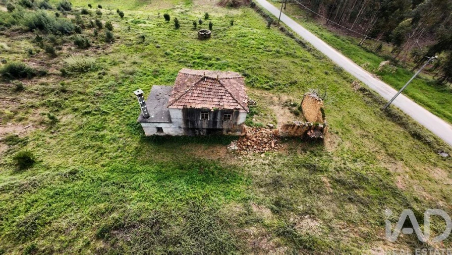 Moradia T3 para Venda em Pedrogão Grande Foto 15