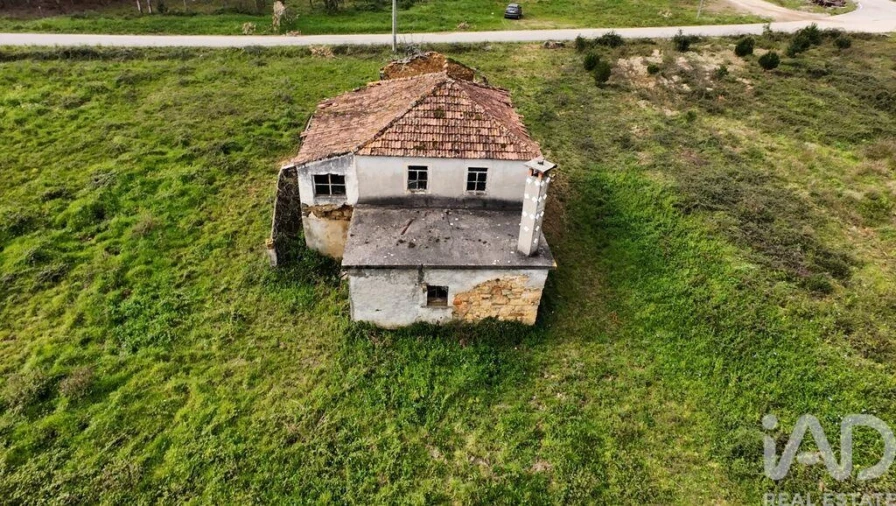 Moradia T3 para Venda em Pedrogão Grande Foto 39