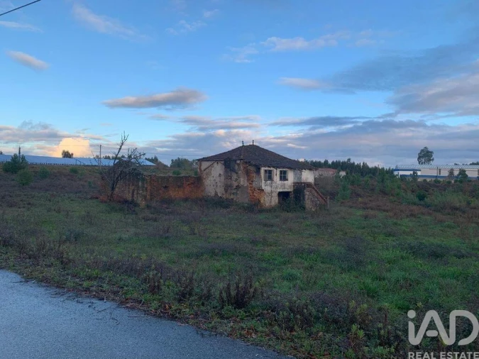 Moradia T3 para Venda em Pedrogão Grande Foto 22