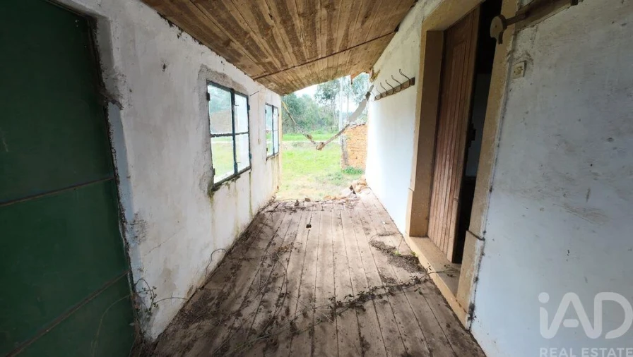 Moradia T3 para Venda em Pedrogão Grande Foto 3