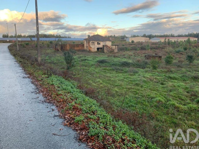 Moradia T3 para Venda em Pedrogão Grande Foto 21