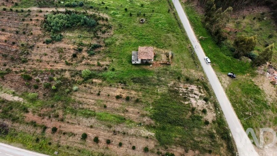 Moradia T3 para Venda em Pedrogão Grande Foto 23