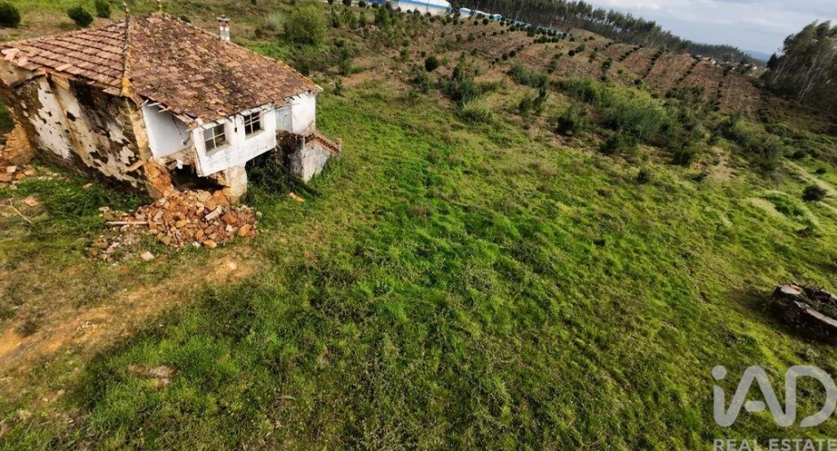 Moradia T3 para Venda em Pedrogão Grande Foto 30