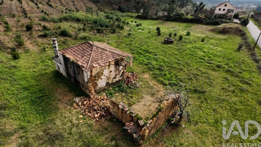 Moradia T3 para Venda em Pedrogão Grande Foto 19