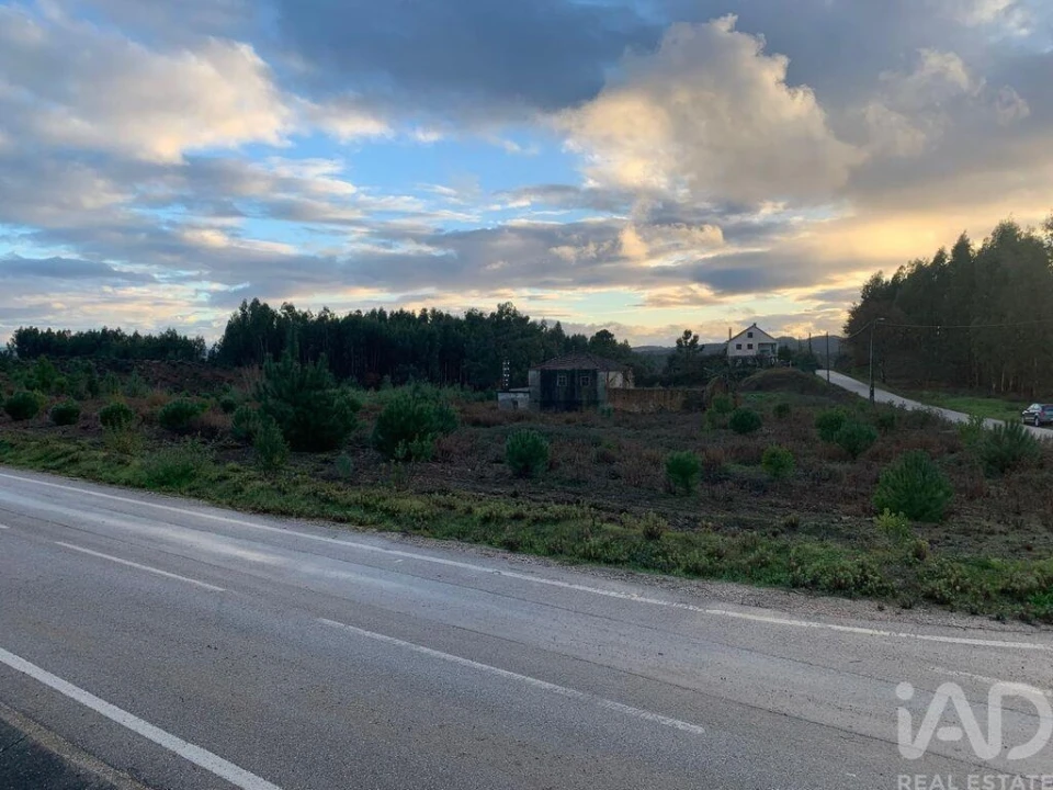 Moradia T3 para Venda em Pedrogão Grande Foto 28