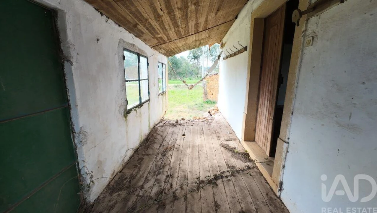 Moradia T3 para Venda em Pedrogão Grande Foto 3