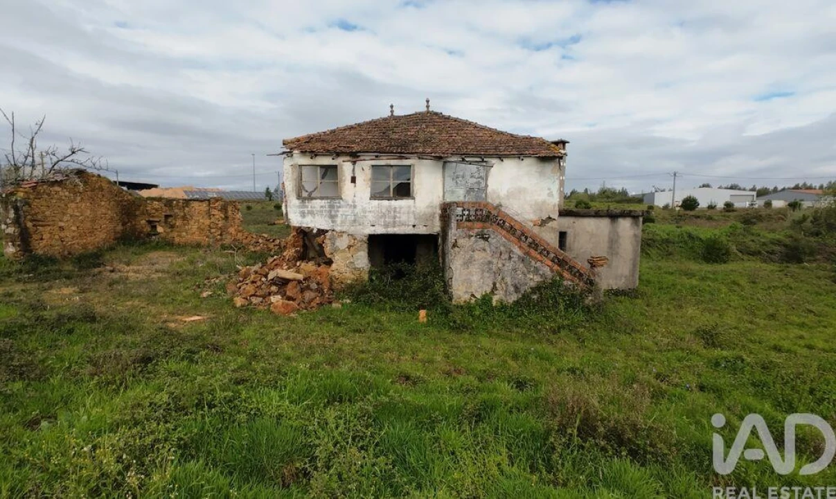 Moradia T3 para Venda em Pedrogão Grande Foto 34