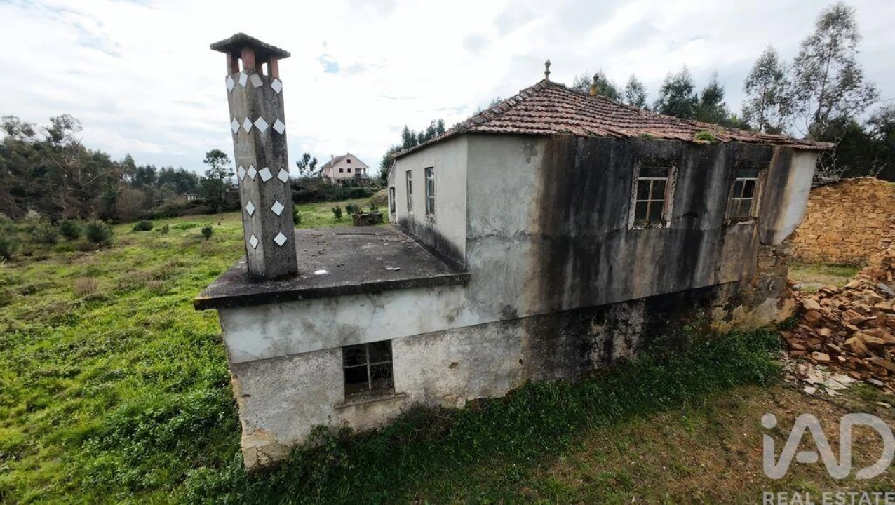 Moradia T3 para Venda em Pedrogão Grande Foto 27