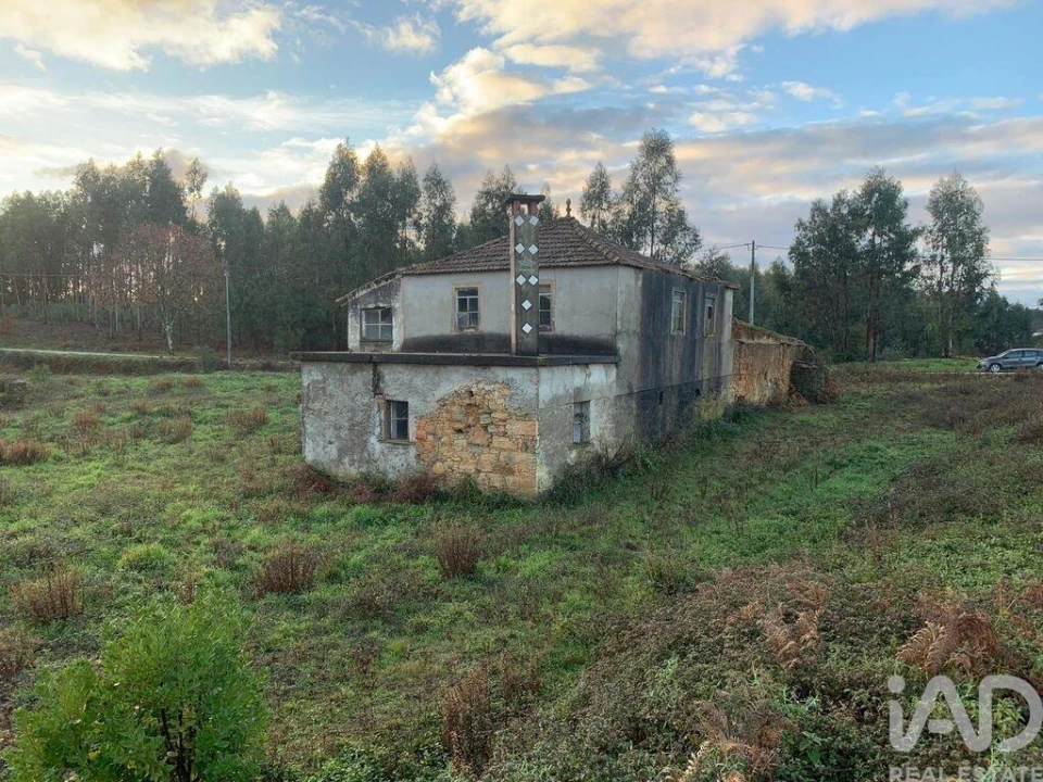 Moradia T3 para Venda em Pedrogão Grande Foto 7