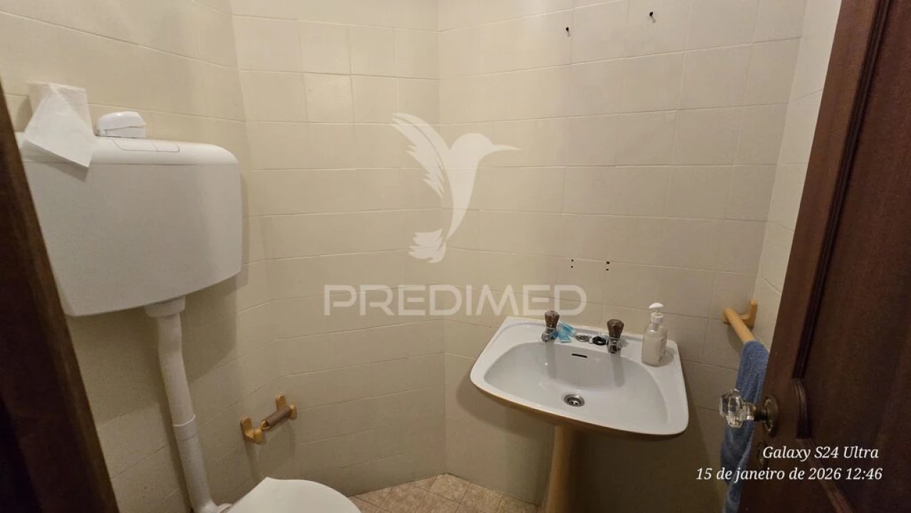 Apartamento T3 para Venda em Campanhã Foto 11