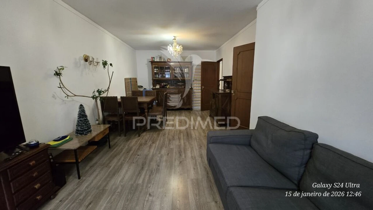 Apartamento T3 para Venda em Campanhã Foto 6