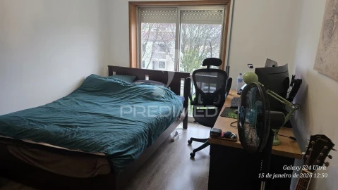 Apartamento T3 para Venda em Campanhã