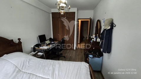 Apartamento T3 para Venda em Campanhã