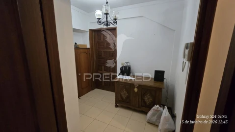 Apartamento T3 para Venda em Campanhã