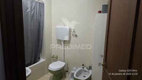 Apartamento T3 para Venda em Campanhã
