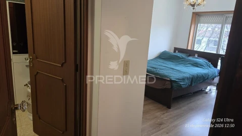 Apartamento T3 para Venda em Campanhã
