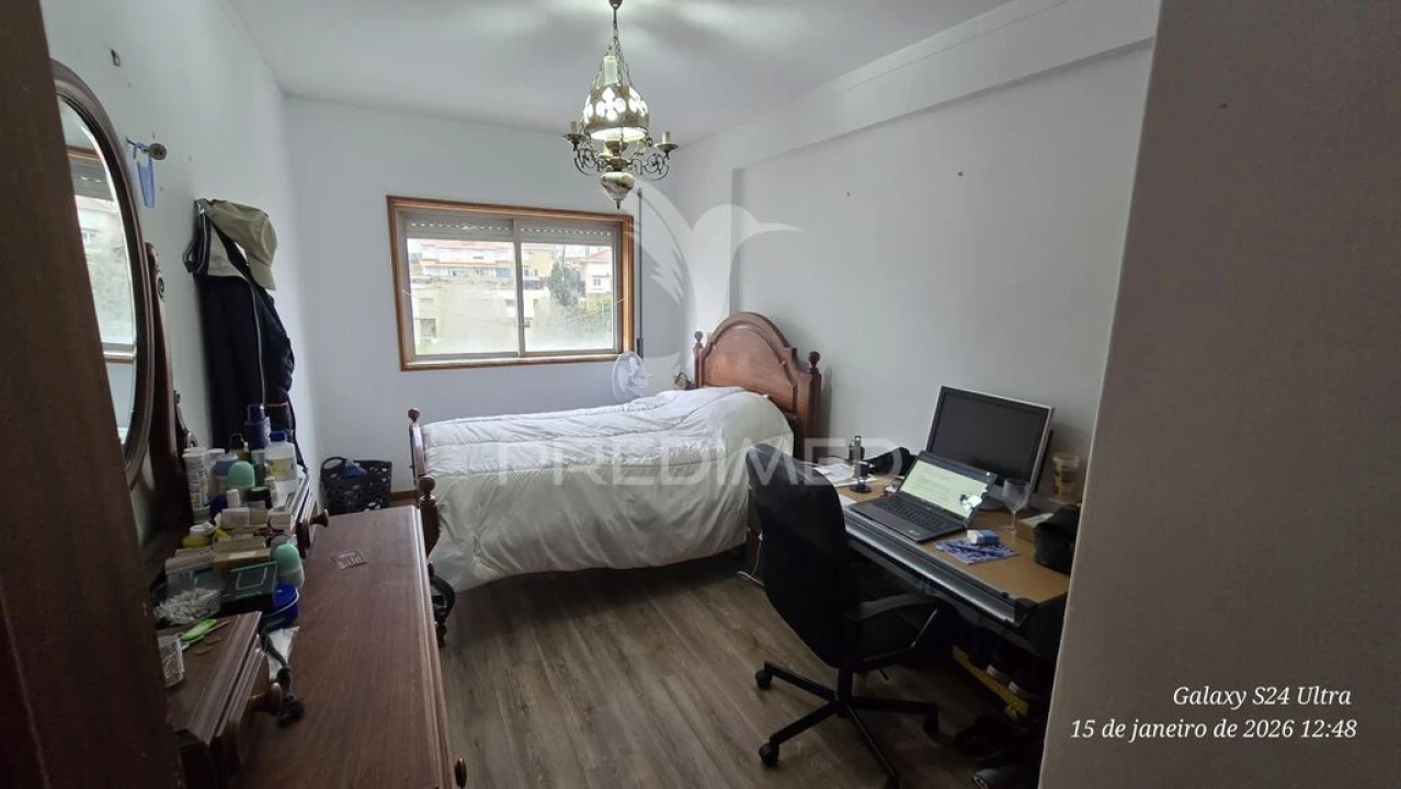 Apartamento T3 para Venda em Campanhã Foto 12