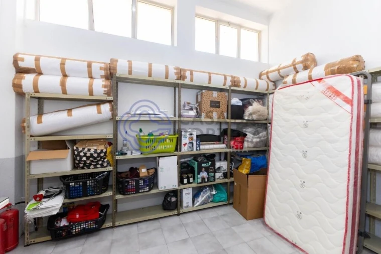 Loja para Venda em Custóias, Leça do Balio e Guifões Foto 15