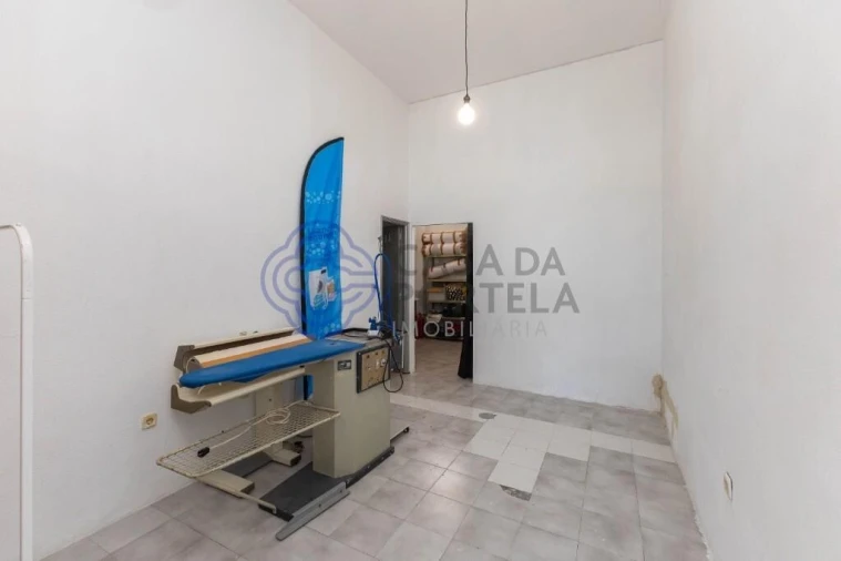 Loja para Venda em Custóias, Leça do Balio e Guifões Foto 11