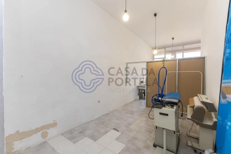 Loja para Venda em Custóias, Leça do Balio e Guifões Foto 12