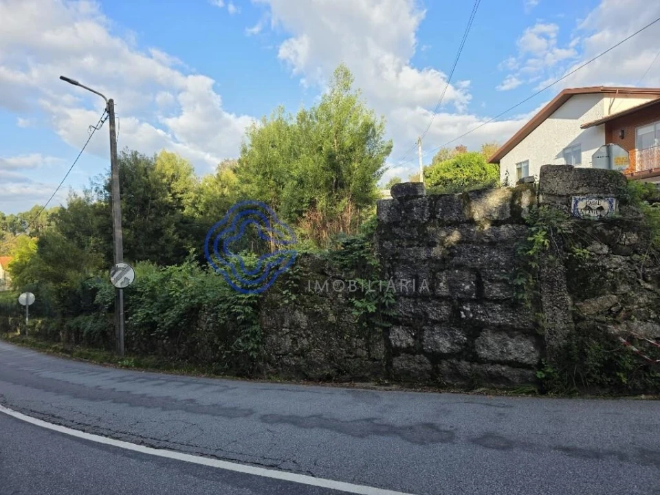 Terreno para Venda em Santo Tirso, Couto (Santa Cristina e São Miguel) e Burgães Foto 16