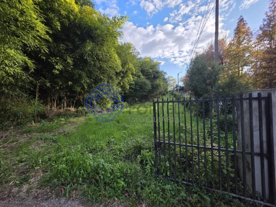 Terreno para Venda em Santo Tirso, Couto (Santa Cristina e São Miguel) e Burgães Foto 12