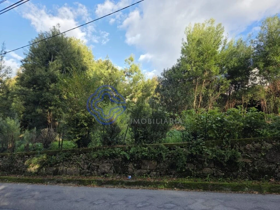 Terreno para Venda em Santo Tirso, Couto (Santa Cristina e São Miguel) e Burgães Foto 14