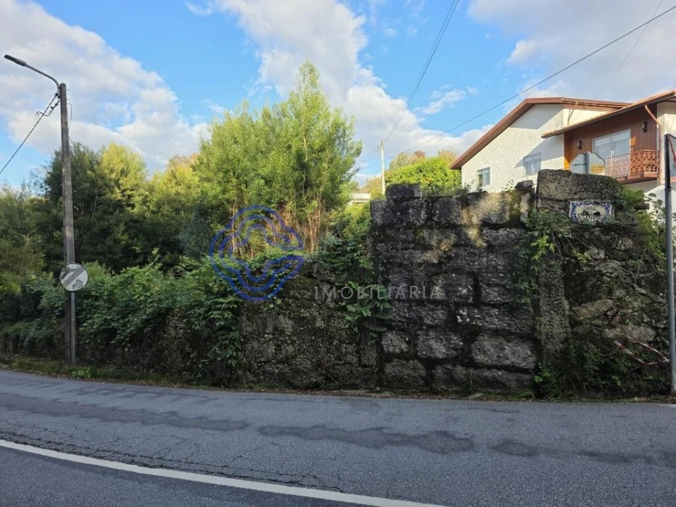 Terreno para Venda em Santo Tirso, Couto (Santa Cristina e São Miguel) e Burgães Foto 19