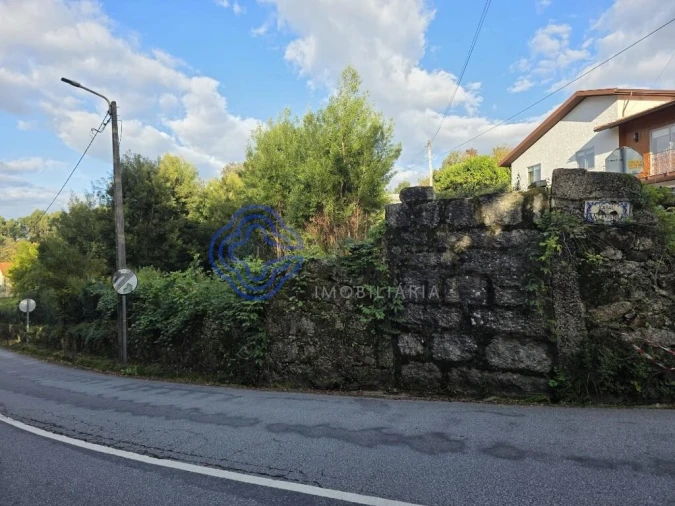 Terreno para Venda em Santo Tirso, Couto (Santa Cristina e São Miguel) e Burgães Foto 16