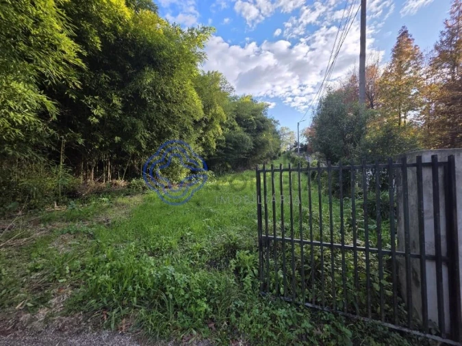 Terreno para Venda em Santo Tirso, Couto (Santa Cristina e São Miguel) e Burgães Foto 12
