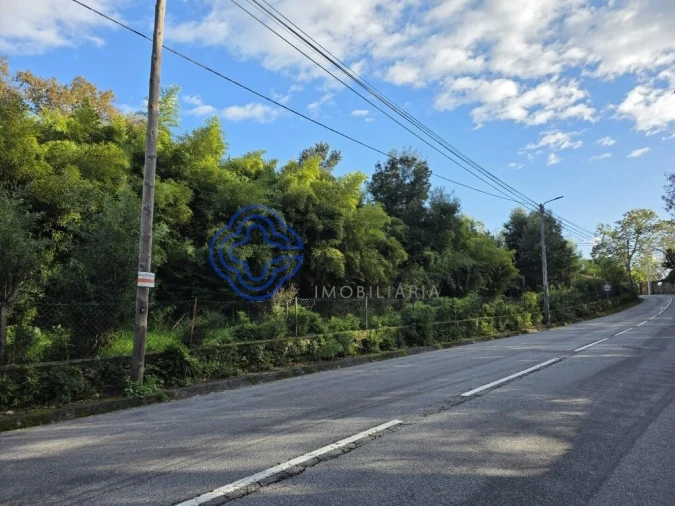 Terreno para Venda em Santo Tirso, Couto (Santa Cristina e São Miguel) e Burgães Foto 18