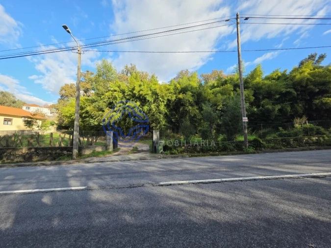 Terreno para Venda em Santo Tirso, Couto (Santa Cristina e São Miguel) e Burgães Foto 15