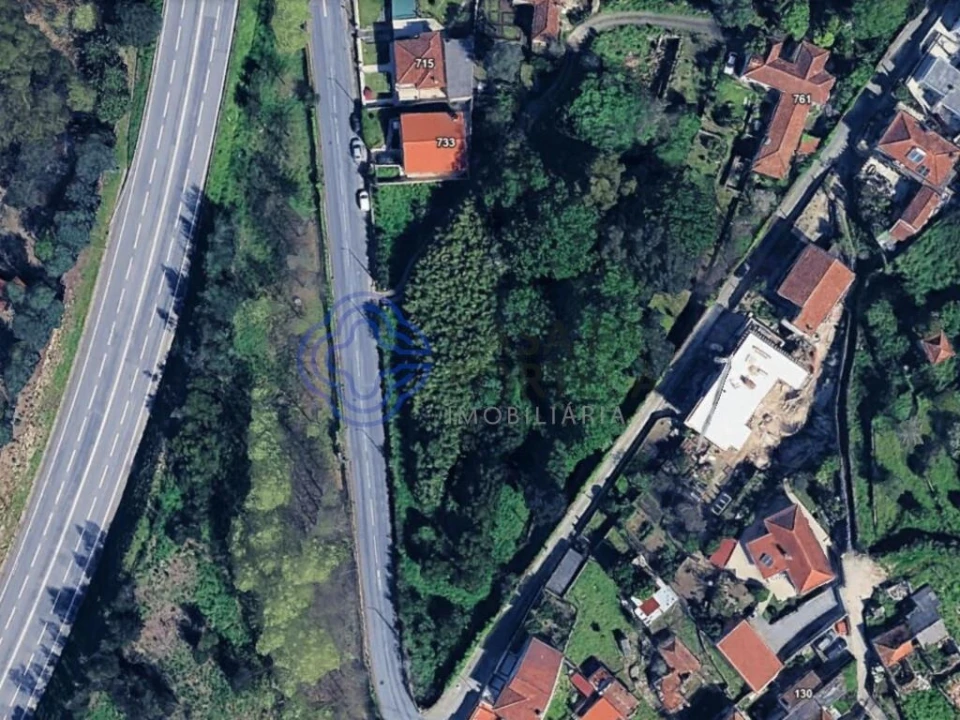 Terreno para Venda em Santo Tirso, Couto (Santa Cristina e São Miguel) e Burgães Foto 3