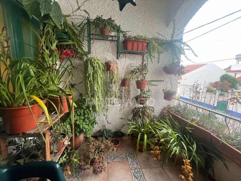 Apartamento T3 para Venda em Espírito Santo, Nossa Senhora da Graça e São Simão Foto 14